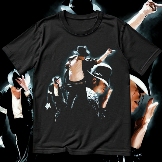 Michael Jackson T-Shirt