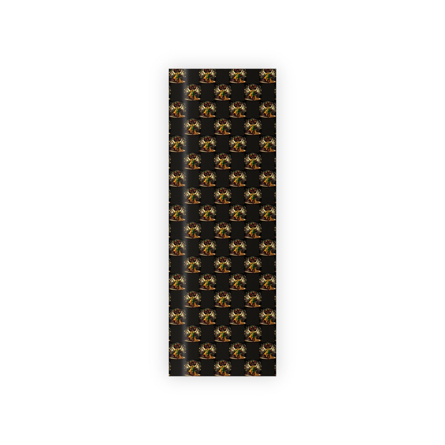 Bohiemian Sip Gift Wrapping Paper Roll