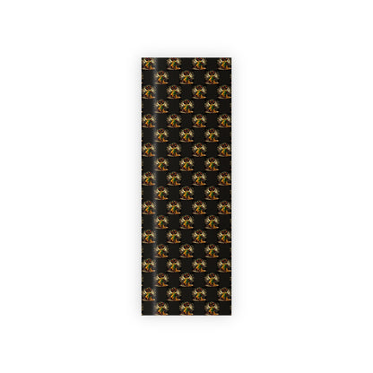 Bohiemian Sip Gift Wrapping Paper Roll