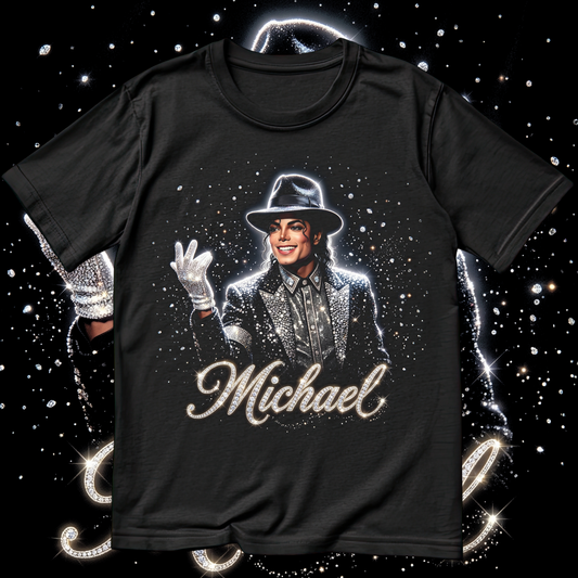 Michael Jackson T-shirt