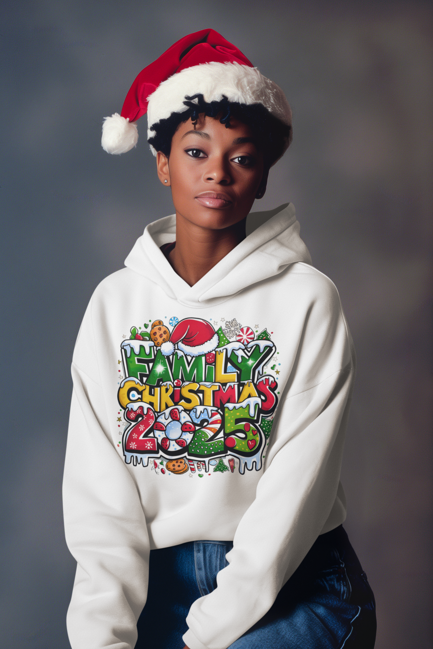 Family Christmas 2025