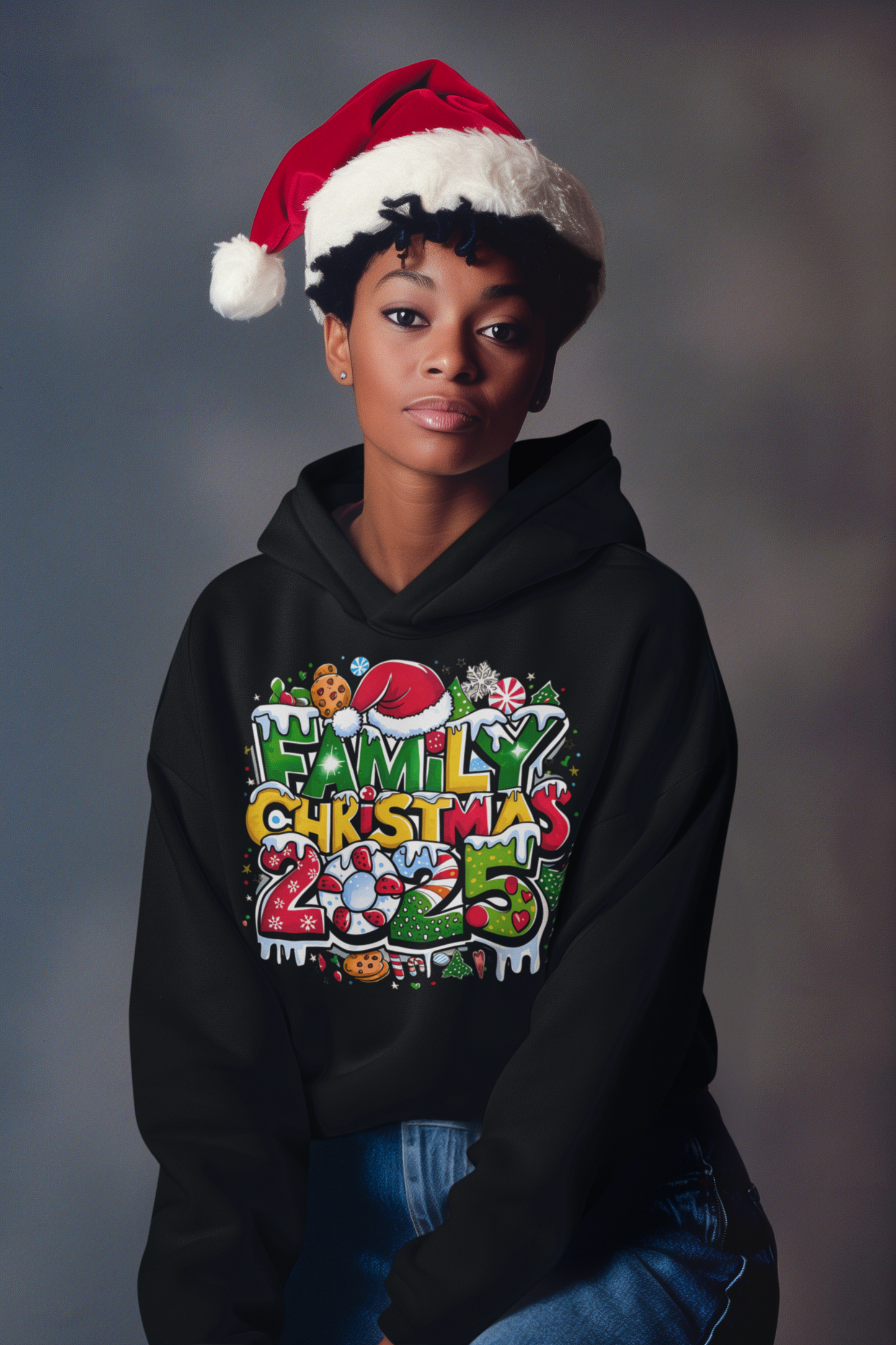 Family Christmas 2025