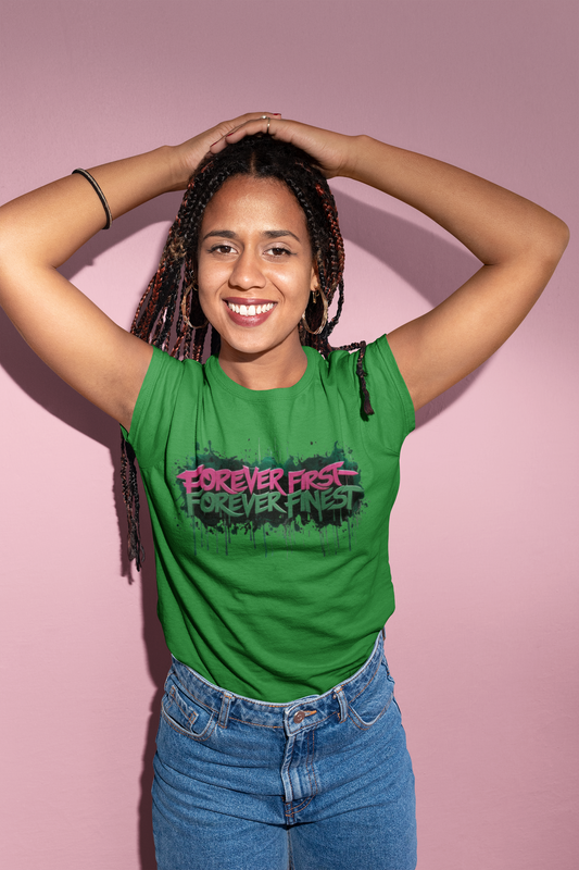 Forever Finest AKA T-shirt
