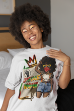Load image into Gallery viewer, Justice Now T-shirt