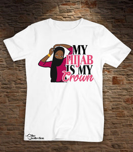 My Hijab Is My Crown