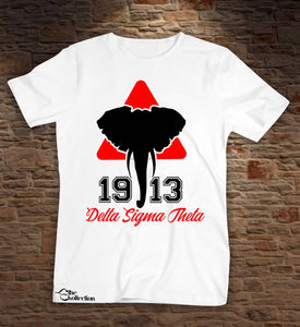 Delta Sigma Theta 1913