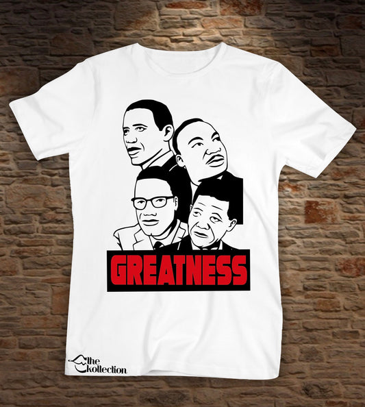 Greatness T-shirt