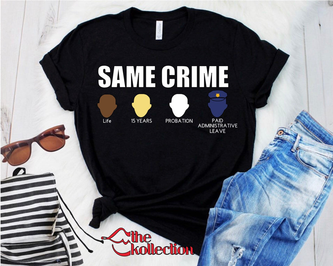 Same Crime