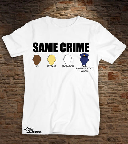 Same Crime