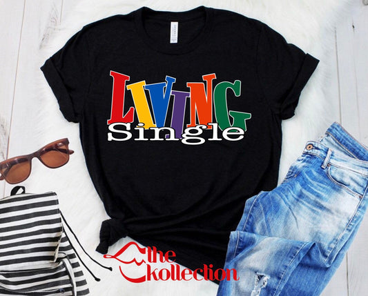 Living Single