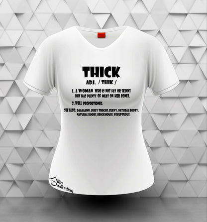 Thick