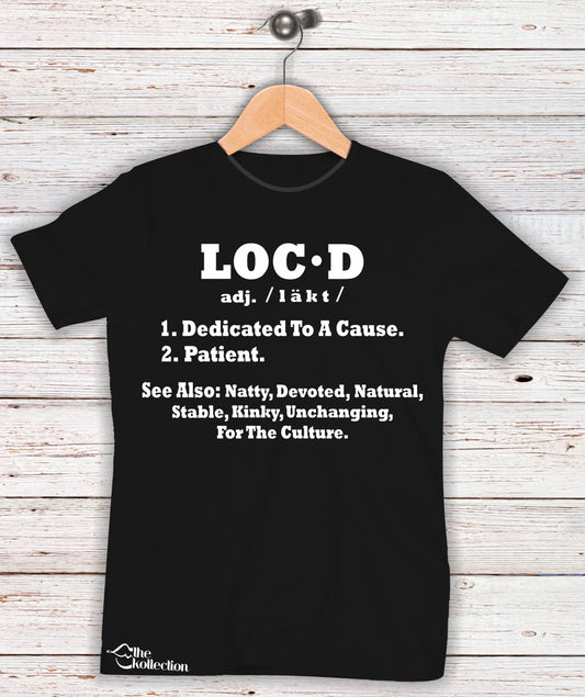 LOC*D