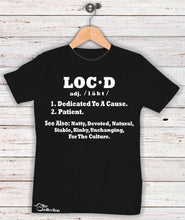 Load image into Gallery viewer, LOC*D