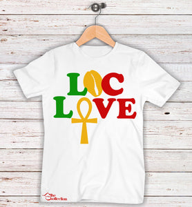 Loc Love