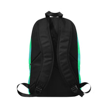 Load image into Gallery viewer, Sable The Chocolate Mermaid Backpack