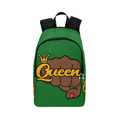 Queen Fist Backpack