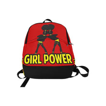 Load image into Gallery viewer, Girl Power Backpack