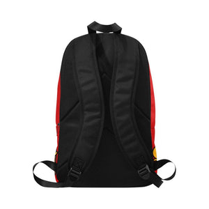 Girl Power Backpack