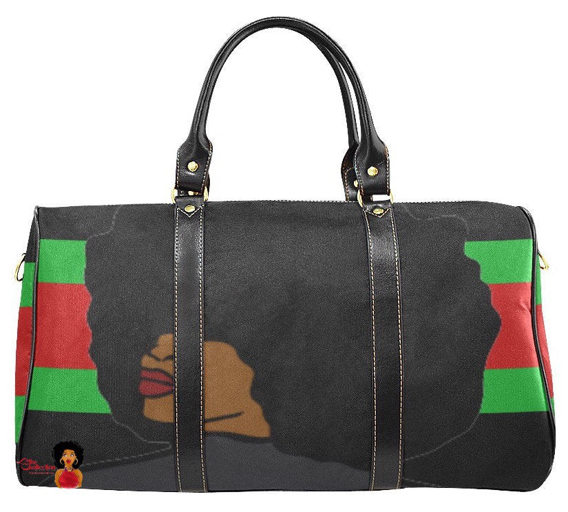 Muva Duffle Bag