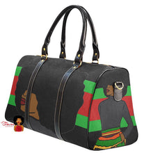 Load image into Gallery viewer, Muva Duffle Bag