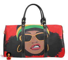 Load image into Gallery viewer, RBF Duffle Bag