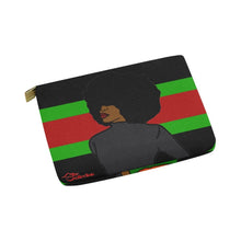 Load image into Gallery viewer, Muva Makeup Bag/Coin Purse