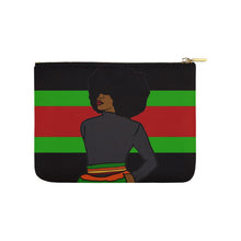 Load image into Gallery viewer, Muva Makeup Bag/Coin Purse