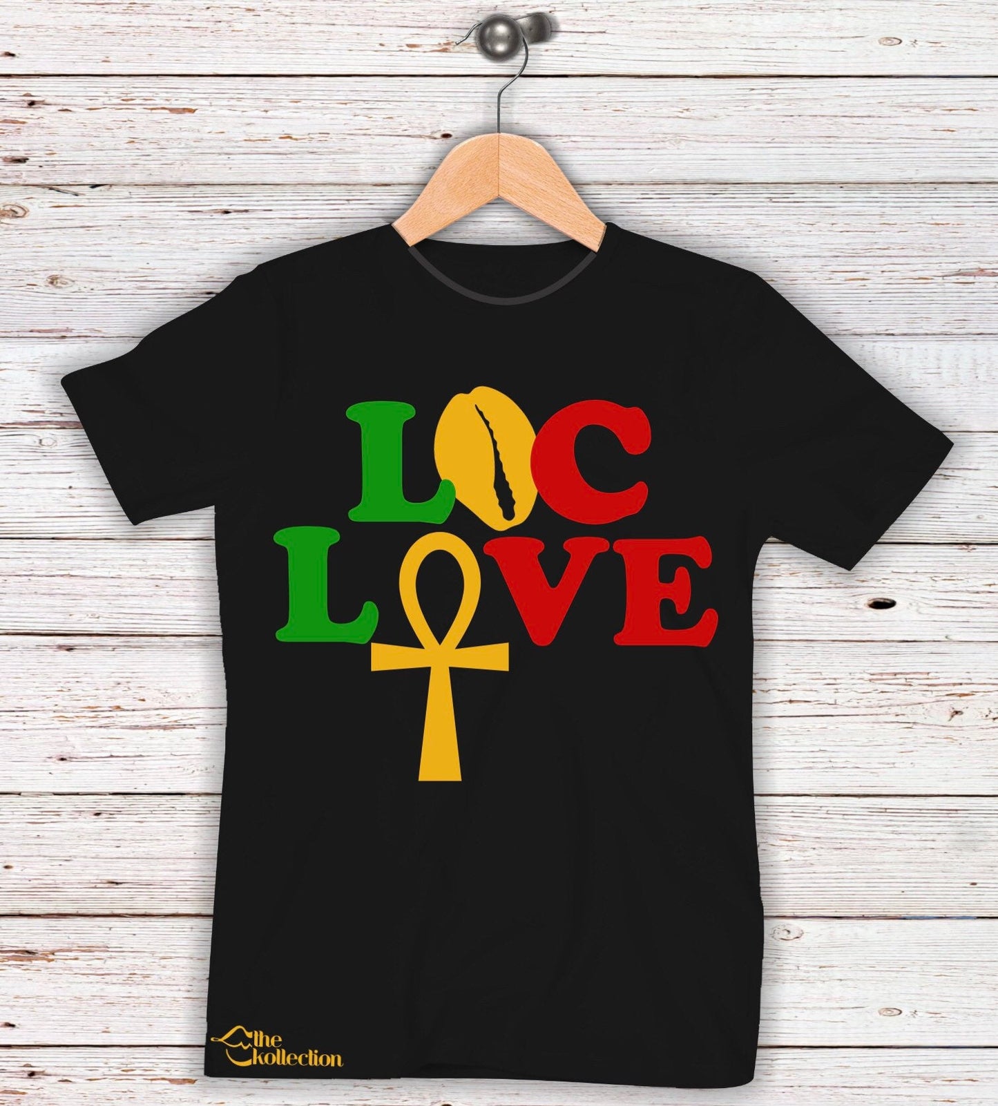 Loc Love