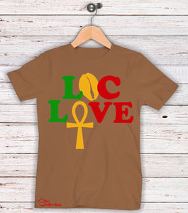 Loc Love