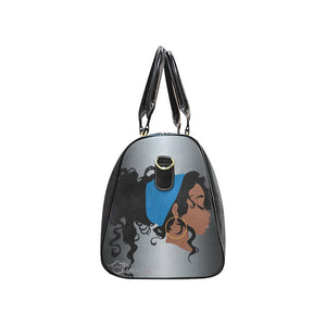 Unbothered Duffle Bag