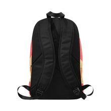 Load image into Gallery viewer, Nikki The Chocolate Mermaid Backpack