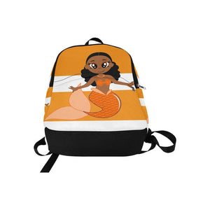 Cookie The Chocolate Mermaid Backpack