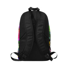 Load image into Gallery viewer, Avah - Living My Best Life Backpack