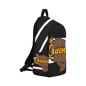 Queen Fist Backpack