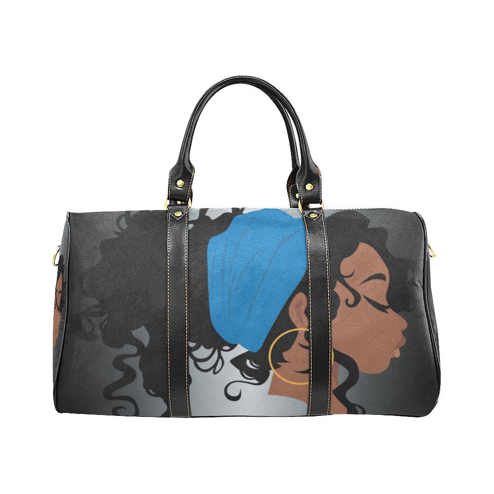 Unbothered Duffle Bag