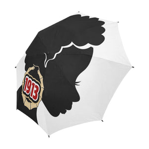 DST 1913 Afro Umbrella