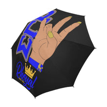 Load image into Gallery viewer, Sigma Gamma Rho Rhoyal Umbrella