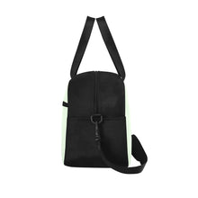 Load image into Gallery viewer, Sneakerhead Gym/ Overnight Bag