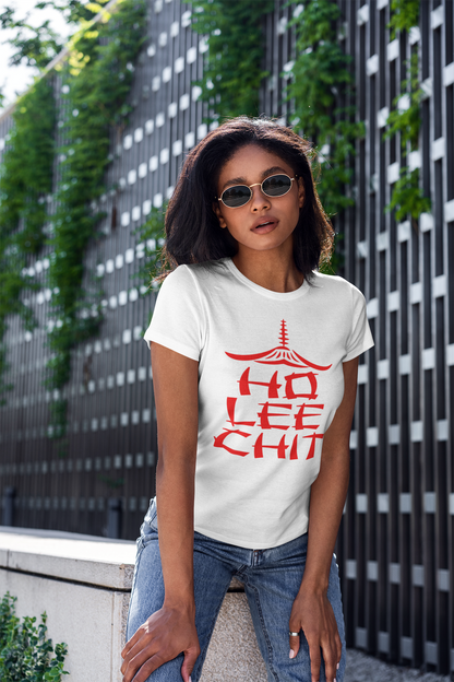 Ho Lee Chit T-shirt