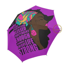 Load image into Gallery viewer, I AM Umbrella