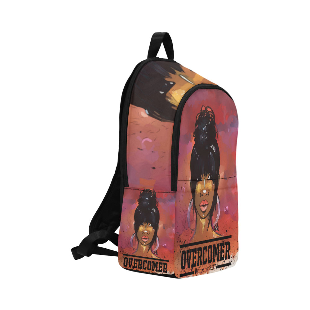 Overcomer Backpack