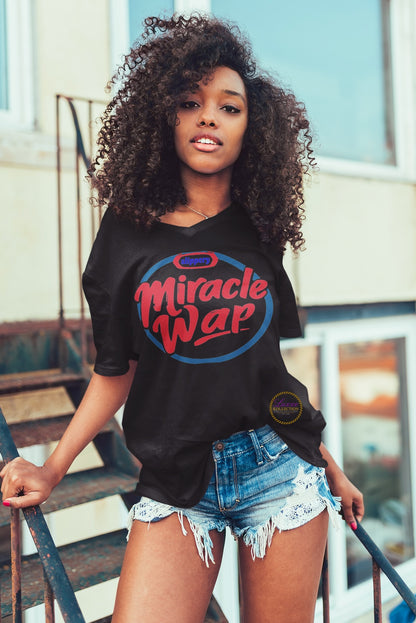 Miracle W.A.P. T-shirt