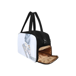 Sneakerhead Gym/ Overnight Bag