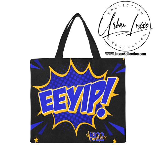 EEYIP 1922 Tote Bag