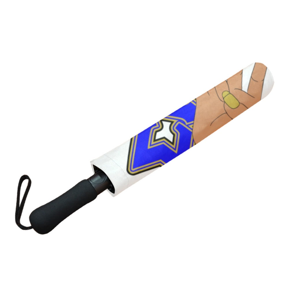 Sigma Gamma Rho Rhoyal Umbrella