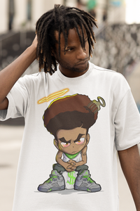 Misunderstood Sneakerhead T-shirt
