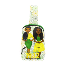 Load image into Gallery viewer, Chi Eta Phi Sorority 1932 Chest Bag
