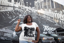 Load image into Gallery viewer, Thick Girl Magic T-shirt