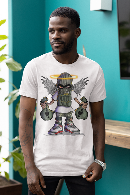 Everybody Eats B! Sneakerhead T-shirt