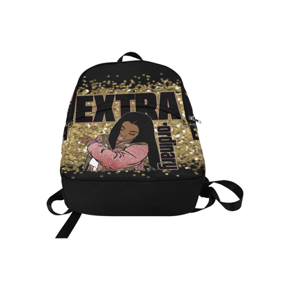 Extra-Ordinary Backpack